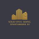Solid Vinyl Siding Spartanburg SC logo